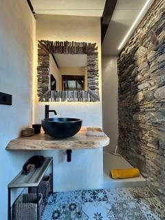 Spacious house in Tapigliano with terrace for 12 people - Nebbiuno - 7
