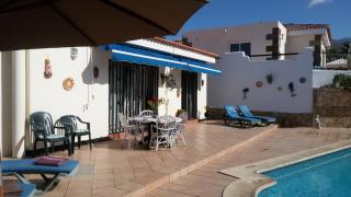 Excellent Azul Villa - Adeje - 8