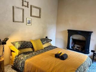Lovely Apartment in Tapigliano, 80 m² with Terrace - Nebbiuno - 3