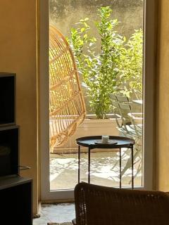 Lovely Apartment in Tapigliano, 80 m² with Terrace - Nebbiuno - 8