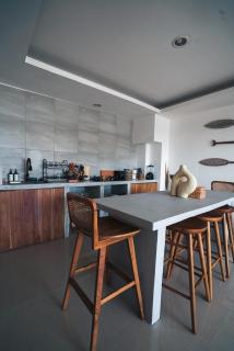 5BR Ocean View Villa Uluwatu - 1