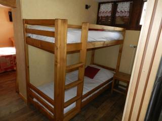 Hôtel Arolla - Bourg-Saint-Maurice - 2