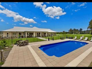 THE RANCH 30 Acres Of Serene Farming Lifestyle - - 0