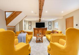 The Cottage - Westmancote - Kemerton - 7
