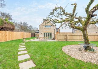 The Cottage - Westmancote - Kemerton - 9
