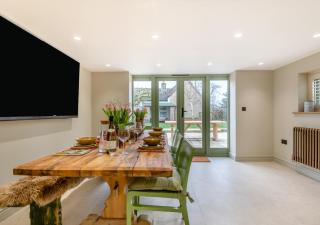 The Cottage - Westmancote - Kemerton - 1