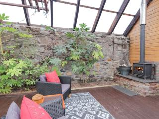 The Orangery - Turriff - 5