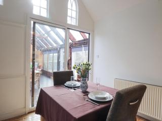 The Orangery - Turriff - 3