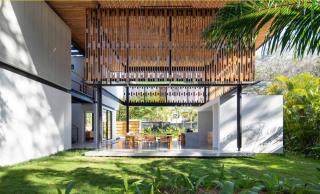 Naia Surf Villaswalk To Beach 2 Private Pools - Santa Teresa Beach - 1