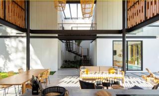 Naia Surf Villaswalk To Beach 2 Private Pools - Santa Teresa Beach - 6