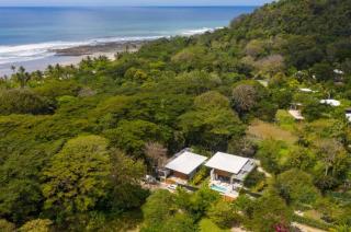 Naia Surf Villaswalk To Beach 2 Private Pools - Santa Teresa Beach - 5