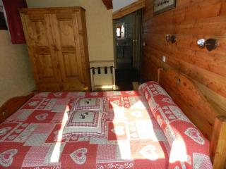 Hôtel Arolla - Bourg-Saint-Maurice - 8