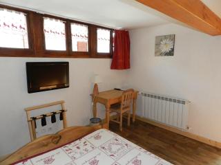 Hôtel Arolla - Bourg-Saint-Maurice - 5