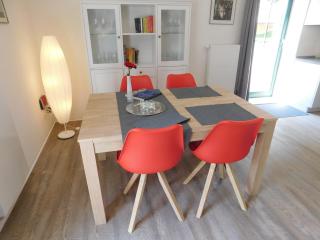 Pfarrscheune - Bad Sülze - 4