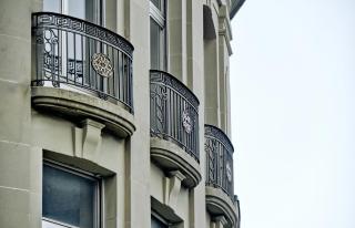 BANK House Apartment L 206 - GRIWA RENT - Interlaken - 3