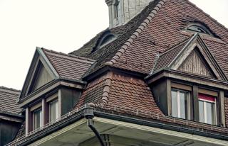 BANK House Apartment L 206 - GRIWA RENT - Interlaken - 2
