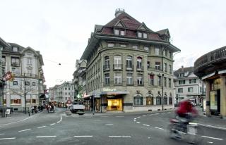 BANK House Apartment L 206 - GRIWA RENT - Interlaken - 5
