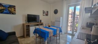 Casaballi - Bilocale Metro M3 17min Duomo - Milão - 4