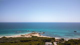 HelloApulia Villa Pool and Beach - 150mt from the sea - San Foca - 5