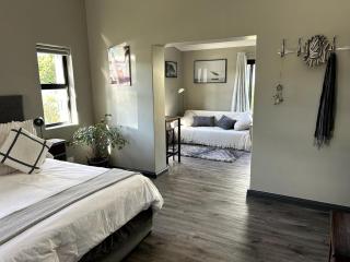 Cozy Nook in Noordhoek - Harmony - 0