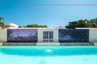 HelloAPULIA - Villa Olga - Pool and Beach - 150mt from the sea - 8