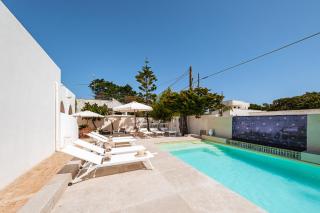 HelloApulia Villa Pool and Beach - 150mt from the sea - San Foca - 4