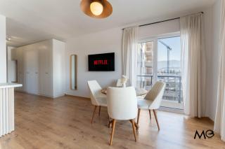 MoHost D'or - Elegant Mountain-View Apartment - Braşov - 4