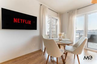MoHost D'or - Elegant Mountain-View Apartment - Braşov - 3