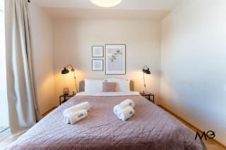 MoHost D'or - Elegant Mountain-View Apartment - Braşov - 9