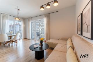 MoHost D'or - Elegant Mountain-View Apartment - Braşov - 6