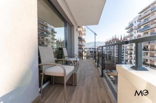 MoHost D'or - Elegant Mountain-View Apartment - Braşov - 5
