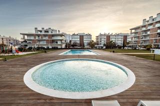 Albufeira Green Dream – Pool, Balcony & BBQ - Albufeira - 0