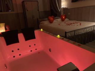 Perugia Suite - 1