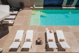 HelloApulia Villa Pool and Beach - 150mt from the sea - San Foca - 0