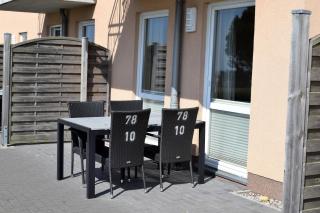 Fehmarnstrand 78 App 10 - Staberdorf - 3
