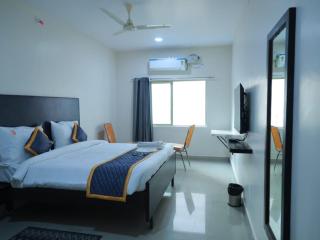 Samudra inn - 0