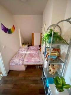 Homestay Lipník-private country house - - 2