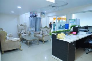 Samudra inn - Nalgonda - 1