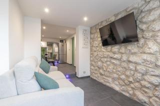 Cabana & Au cœur des Alpes - La Roche-sur-Foron - 3
