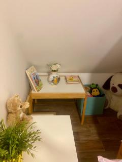 Homestay Lipník-private country house - - 3