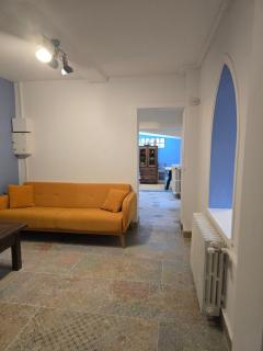 Maison avec jardin et parking gratuit - Étretat - 3