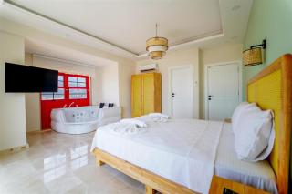 Kayra Konak 1 Red - - 9