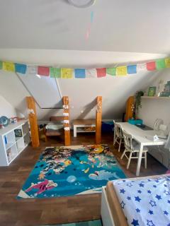 Homestay Lipník-private country house - - 5