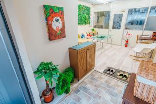 大阪城 鶴橋徒歩圏 心斎橋電車10分 スーパーもコンビニも駅も徒歩2分 ベッド12台 - 1