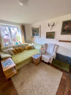 Homestay Lipník-private country house - - 9