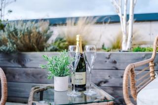 Leeds City Centre - Roof Terrace & Free Parking - 7
