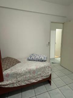 Apartamento FeJu - Canto do Forte - 1