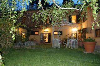 In my country home - 8