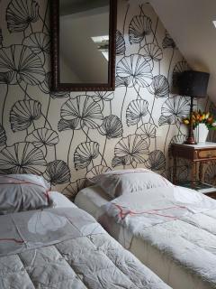 b&b DE MANSARDE - Diest - 8