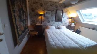 b&b DE MANSARDE - Diest - 7